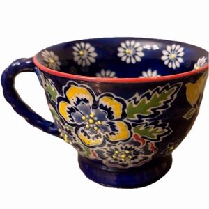 Yokohama Studio Miyabi Mug